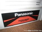 Panasonic 松下 N200 190H52 12V 200AH 汽车电池 干荷蓄电池