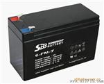 阀控密封式铅酸蓄电池12V7AH