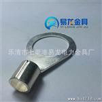 端子OT圆型系列UT叉型系列  冷压铜接线裸端子端头 ROHS