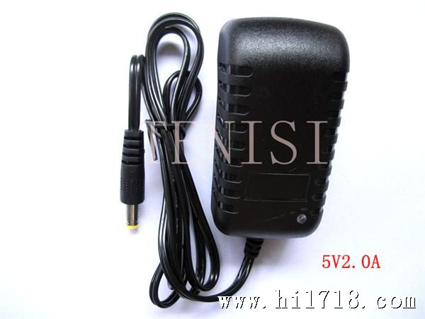 5V2.0A美规背面
