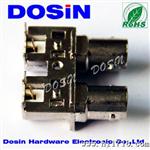 BNC双包高清视频连接器，HD-SDIBNC接头