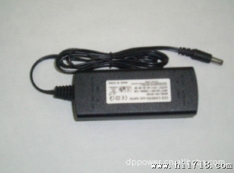 供应36W监控电源 12V3A 适配器 S-36-12 开关电源