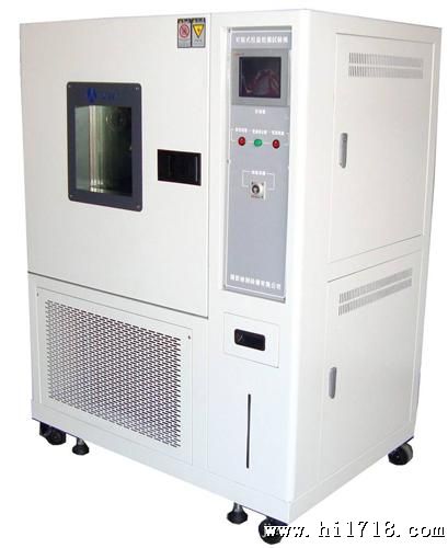 供应可程式恒温恒湿试验机J-TH-800-1C湿热交变箱