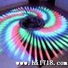 供应LED彩虹管 led数码管 led护栏管