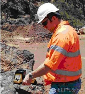 美国INV-X公司手持野外矿石元素分析仪