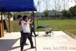 电子飞碟射击仪器