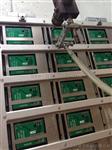 PCB线路板自动焊锡机