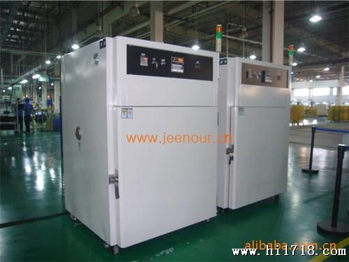 生产出售电热鼓风干燥箱 JA-AT-200A高温炉