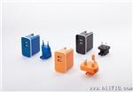 工厂新款私模iphone5旅充充电器 ipad双U充电器 足2.1安
