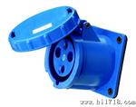 CCC 3芯16AIP44工业连接器