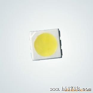供应贴片LED 5050七彩LED