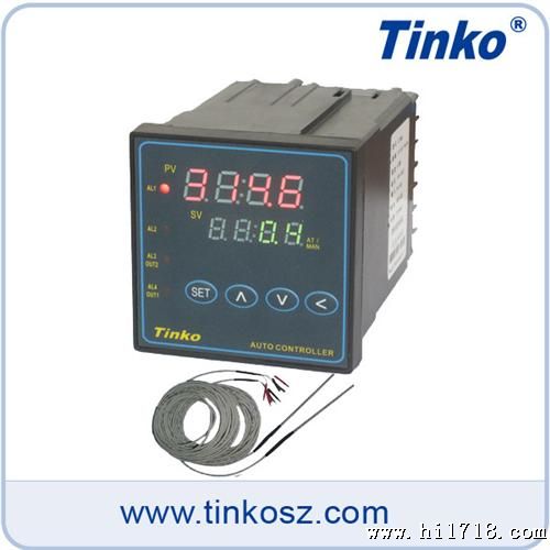 供应通用型温湿度控制器 温湿度测控仪 恒温恒湿箱控制器