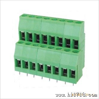 JITE杰特欧式接线端子JTB870-00