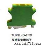 上海通用接线端子UK/TUK双层端子东莞大量批发TUKK-2.5K