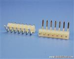 供应3.96mm无靠背排针连接器