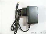  欧规 插墙式 12 v 1a 电源适配器 电池充电器