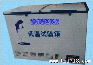 DW-40型 低温试验箱（立式）（室温到-40）（-25度可选）下40度
