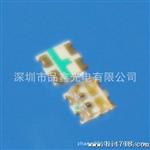 0603LED双色贴片 LED红翠绿灯 SMD LED红蓝光