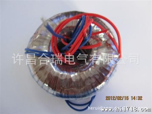 度变压器