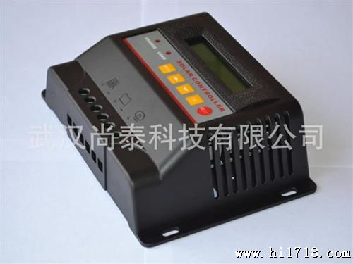 太阳能控制器 30A 12V/24V自动识别