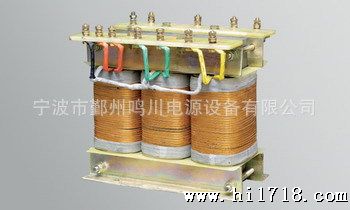 供应SG-50KVA三相隔离变压器
