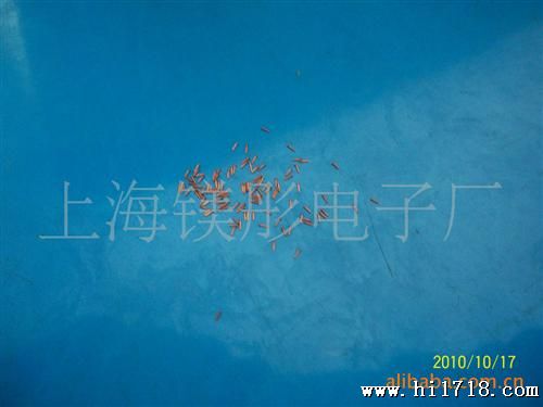 供应：PIN针端子