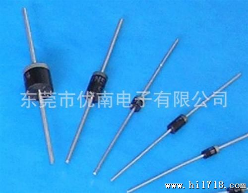 小额批发 二管sb540  整流管定制