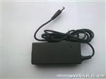 厂家供应率全材料塑胶壳电源适配器24V1A 插墙式 桌面式