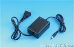 厂家供应率全材料塑胶壳电源适配器24V1A 插墙式 桌面式