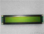 LCD2002液晶屏显示面板模组模块段码点阵定制180*40黄绿蓝模灰模