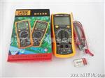新款胜利 万用表 VC890D 3 1/2位 数字表 带蜂鸣