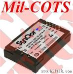 深圳授权代理 美国SynQor 电源模块 MCOTS-C-270-48 电源模块