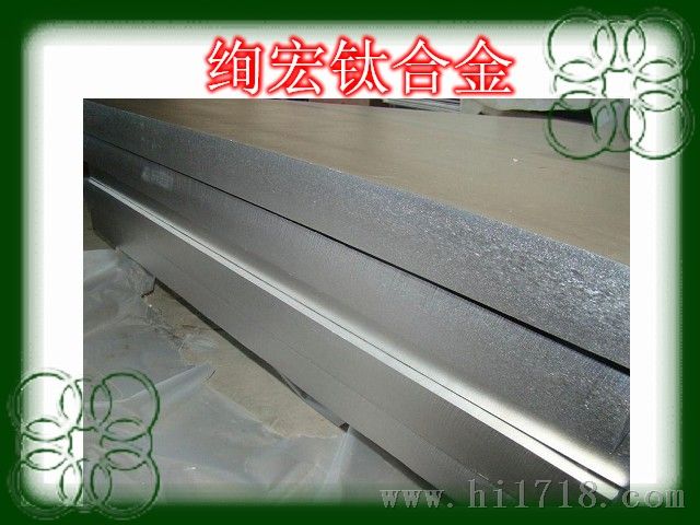 TA7钛合金