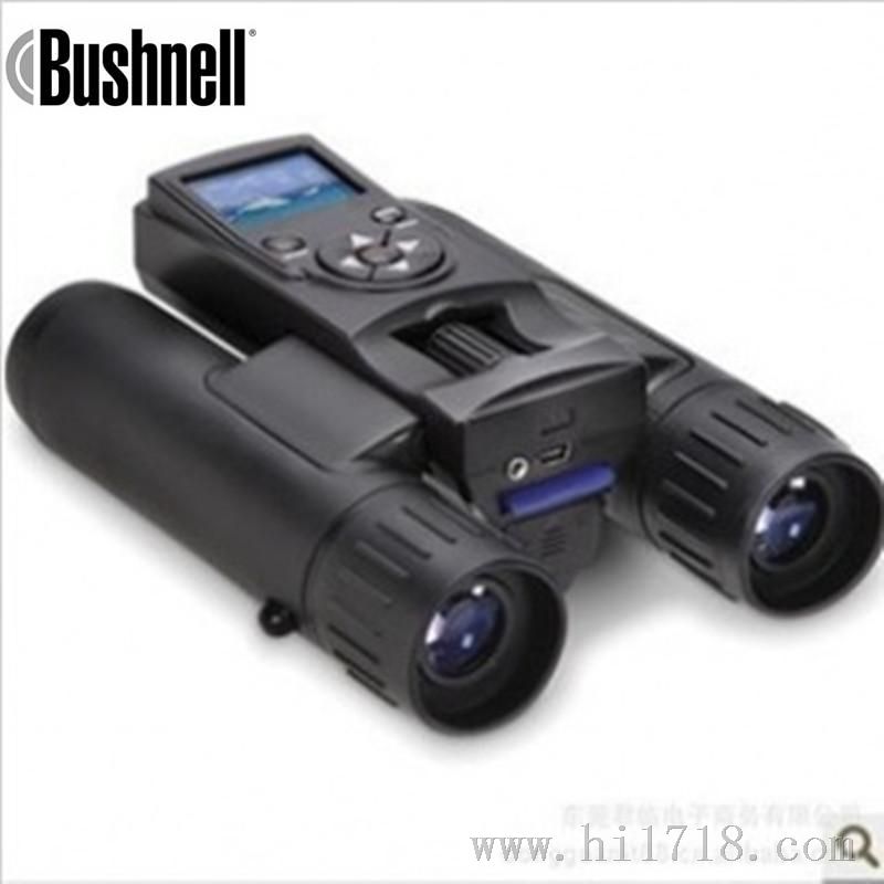 美国博士能Bushnell数码望远镜万像素可摄像 拍照