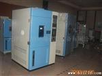 拥有的技术生产-非标型高低温试验箱