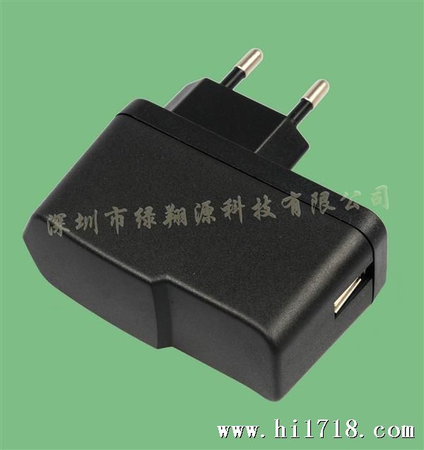 10W欧规1