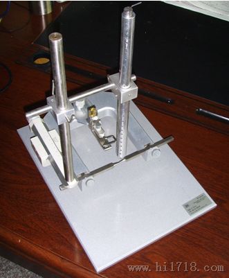 自由落体打击器