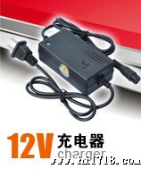 批发供应12V电瓶充电器