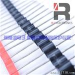 批发-瞬态抑制二管-15KPA280A