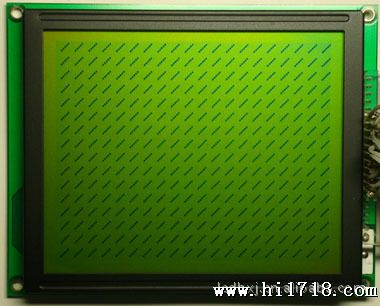 160128A LCD系列/LCM液晶模块