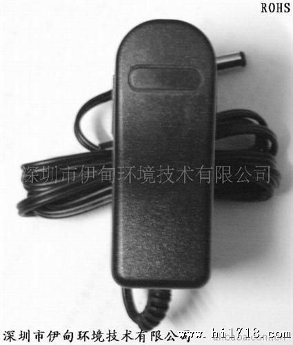 供应12W开关电源适配器12W12V1A插墙型开关电源