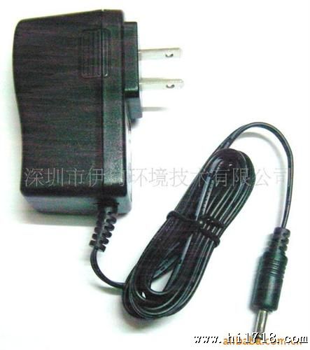 供应12W开关电源适配器12W12V1A插墙型开关电源