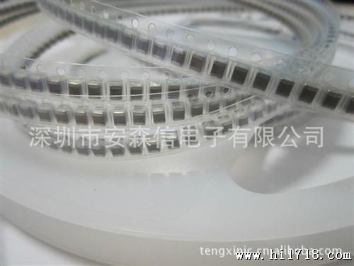 大体积高压 贴片电容K 1KV X7R 2.2NF  现货