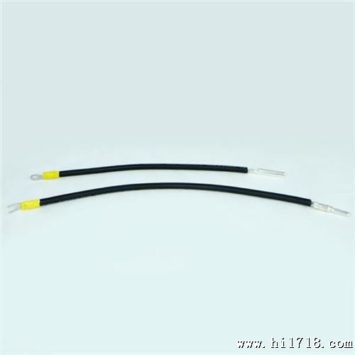 10mm2太阳能光伏线缆 组件连接器电缆 新能源电线