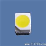 品质保障8-9流明1210 高亮3528白光LED，高亮3528贴片LED