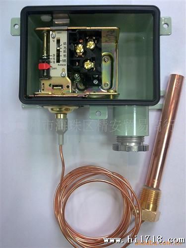 供应日本鹭（SAGInoMIYA）水型温度控制器