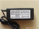 优质  12V2.5A  英规桌面式电源适配器 足安足流 交期快