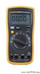 福禄克 Fluke 18B新型数字万用表F18B