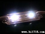 厂家供应LED型模组 2灯模组