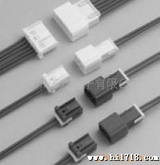 供应XMA(2.5mm间距中继连接器)